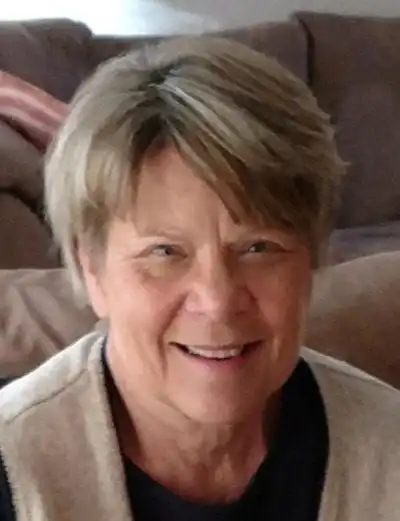 Image of a woman